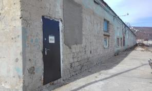 Продается склад